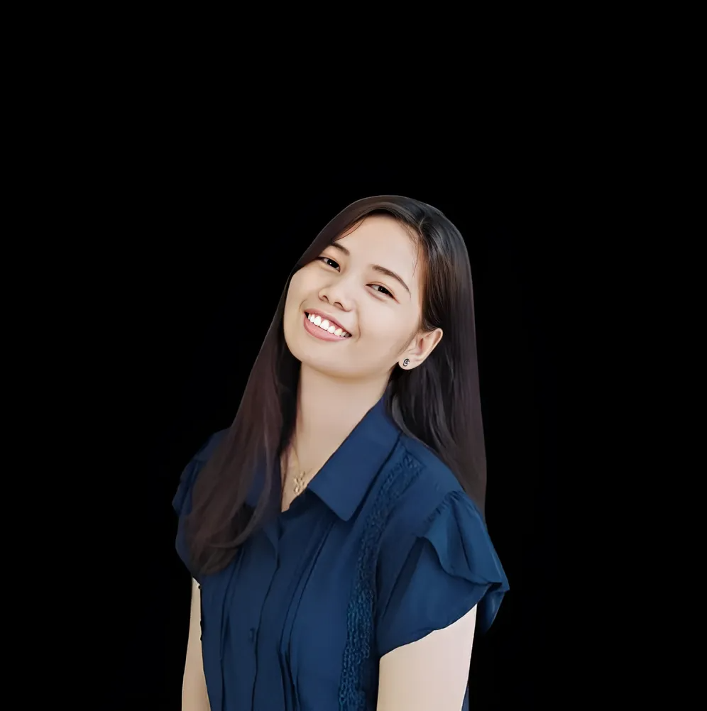 SEO Specialist Chary Lisondra